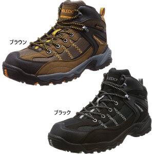 4E 폭 수납 아사히 슈즈 신발 남성 윈블던 M047WS 등산화 산행 트레킹화 아웃도어 방수 경량 반사재 워킹