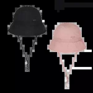 블랙야크 여성등산모자 버킷햇 와이어 자외선차단모자 W돔햇 2BYHTSU927