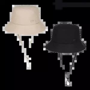 블랙야크 산행모자 여성 버킷햇 쿨맥스 자외선차단 W베이직버킷햇B 2BYHTSU922