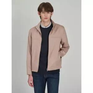 [로가디스] 인조 스웨이드 블루종  라이트 코랄 (RY5239P029)