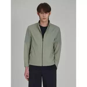 [로가디스] 경량 나일론 스트레치 섬머 블루종  애플 그린 (RY5339P06K)