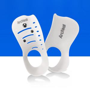 아치힐 아치 서포트 밸런스 깔창 세트 기능성깔창 인솔