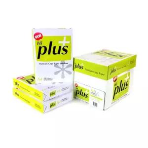 더블에이 하이플러스 A4용지 75g 2500매 1박스