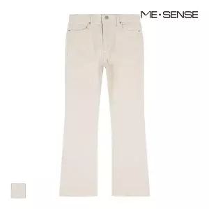 [미센스] 부츠컷 디자인 팬츠_MB49DPM302Z