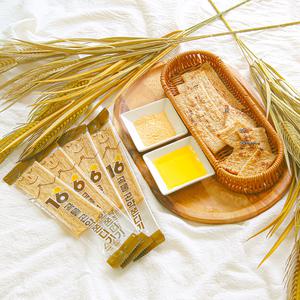 프로코 16곡물 영양간식 곤약 쫀디기 220g 10봉 (100개입)