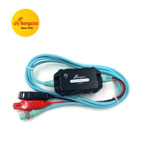 에이네트 방짜 정전압 전동릴코드(레귤레어터) 전동릴배터리 대용사용 일체형코드