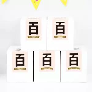 입학100일 백일 파티 간식 ( 새학년 100일 간식세트 ) 초등학교 중학교 고등학교 입학