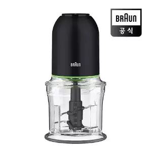 갤러리아 브라운 스테인레스 4중날 얼음분쇄 다지기 쵸퍼 CH3011BK