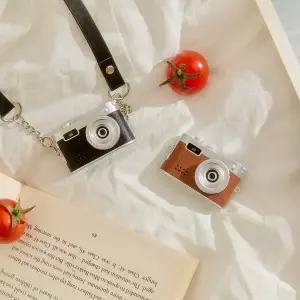 디얼 초미니 19g 빈티지 키링캠 미니 디지털 카메라