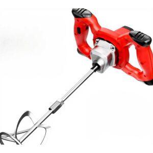 몰탈 믹서 드릴 브래킷 전기 핸드드릴 거치대 믹싱 고출력