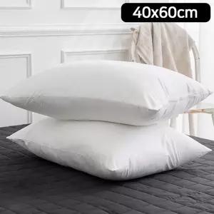 배개 구름 베개솜 40x60cm/아동/배게솜/낮은/솜/호텔/5070/수면/경추/어른/병원/어린이/편한/침실/포근한