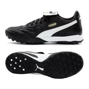 푸마 축구화 풋살화 킹 탑 TT 107417-01