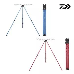 다이와 서프스탠드 752 원투 받침대 서프 낚시대 거치대 바다 갯바위 방파제 원투 낚시 삼각대