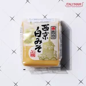 사이쿄 미소된장 시로미소 일본 백된장 500g 미소시루