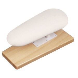 미니 스탠드 다리미판 어깨 소매 다용도 화이트 스텐드 양복 다림질장갑 다림질판 작은