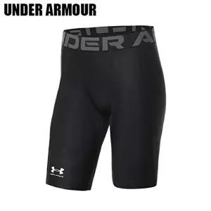 [언더아머][언더아머] 남성용 히트기어 아머 롱 쇼츠 1361602_001