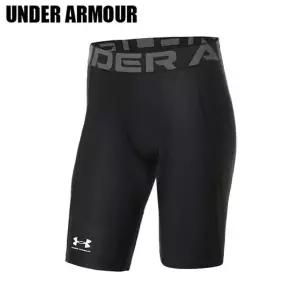[언더아머] 남성용 히트기어 아머 롱 쇼츠 1361602_001