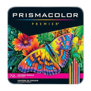 아트박스/아트피스 프리즈마컬러 고급 색연필 72색