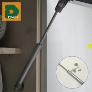 싱크대문 댐핑 주방 하드웨어 도어 유압 부드러운 개폐 천천히 50N 완충 쇼바 가스압 캐비닛 장치 닫힘