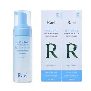 천연 여성 청결제 150ml x 2개