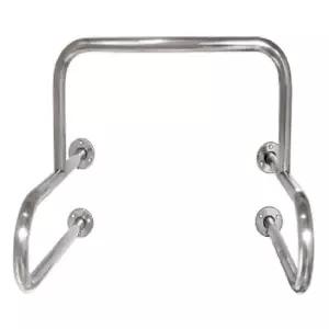 소변기 손잡이 장애인 안전손잡이 안전바 국산스텐 장애인 화장실손잡이 안전손잡이 핸드레일