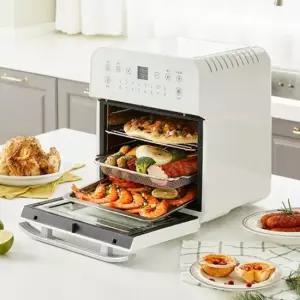 독일 콕스타 NEW STARBIL 에어프라이어오븐 12L NKTAF-3300K