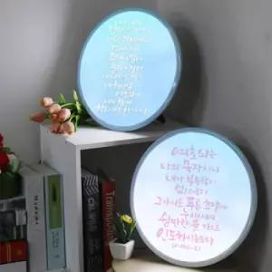 아트박스 꾸밈 na346-LED액자35R_성경말씀3