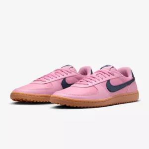 (국내매장판) 나이키 필드 제너럴 핑크 여자 운동화 FZ5593-600