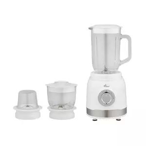 한일 3종류 3in1 글라스 믹서기_SGMFC-1000M