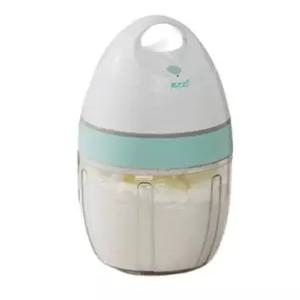 가정용 무선 머랭치기 계란 자동 거품기 홈베이킹 휘핑기 주방 도구