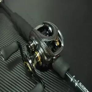 [보호데칼]  다이와 19 STEEZ CT SV TW용 프로텍션 데칼 KIT 릴보호 스티커