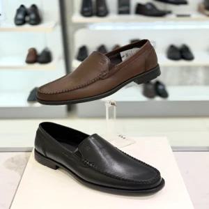 [닥스] DAKS 남성 초경량 베이직 로퍼 dom541