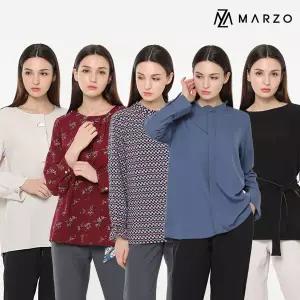 [1종]끌로에모던블라우스_KSMFBF01