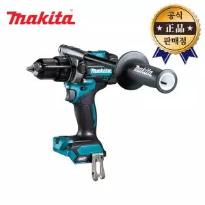 마끼다 충전햄머드릴 HP001GZ 40V 본체 충전드라이버 함마 전동 드릴