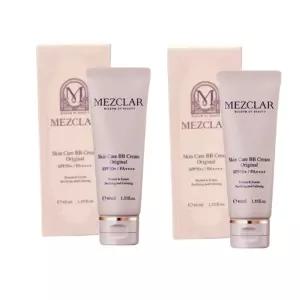 메즈클라 비비 오리지널 김호영 비비크림 40ml 2개