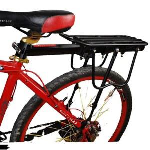 다혼 자전거 짐받이 후면 짐받이접이식 20인치 리어랙
