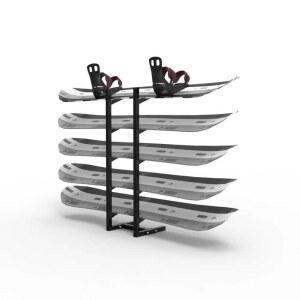 스케이트보드 진열대 롱보드 보관 전시대 스탠드 선반