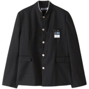 카쿠란 남자교복 프레 졸업사진 남자교복 연극