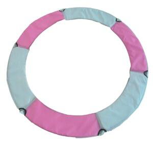 트램폴린 커버 대형 트램펄린 놀이터 직경 덮개 테두리천