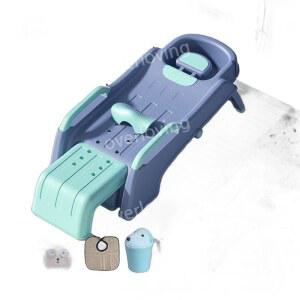 어른 접이식 샴푸의자 보드 의자 욕조 샤워 어르신 목욕침대