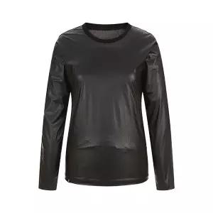 [벤제프]BQ5MWTL801 여성 라운드 방풍 이너