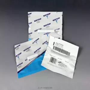 BA.37110-0118 옥타곤 스핀바 28.6x8mm 벨아트 Octagon Spinbar Bel-Art