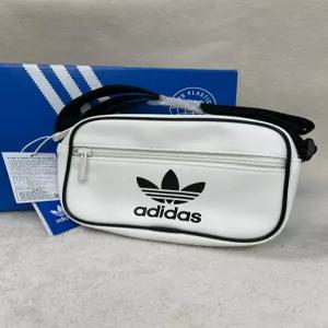 국내매장판 아디다스 아디컬러 클래식 미니 에어라이너 크로스백 숄더백 미니핸드백 JI9445