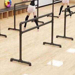 발레바 바레 발레봉 운동 학원 단층 스트레칭 댄스 요가