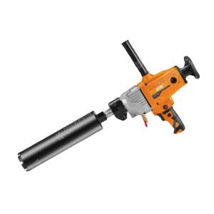 습식 코어드릴 콘크리트 비트 드릴 거치대 벽 드릴링 흄관