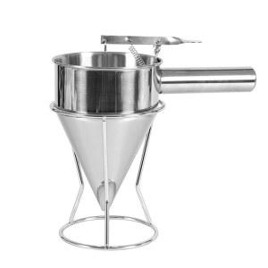 타코야키 반죽기 반죽 디스펜서 와플 항목 베이킹