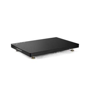 우퍼 받침대 방진 서브 패드 우퍼받침대 흡수 스피커 트레이