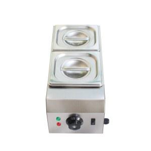 상업용 초콜릿 중탕기 24구 뷔페 멜팅기 워머 베이킹