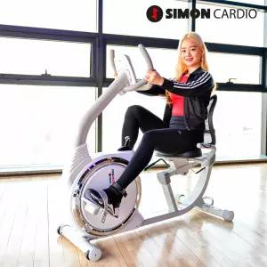 좌식 실내 자전거 재활운동 헬스 사이클 홈트 RS300R