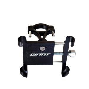 자이언트 휴대 전화 합금 가방 스마트폰 거치대 홀더 프론트